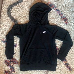 Nike women’s hoodie